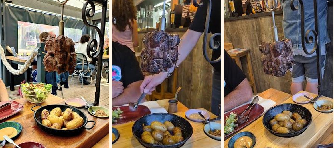 La Potence Grill - Gallery Image 2