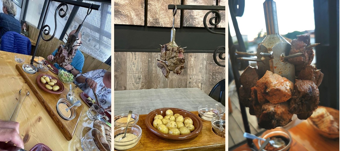 La Potence Grill - Gallery Image 4