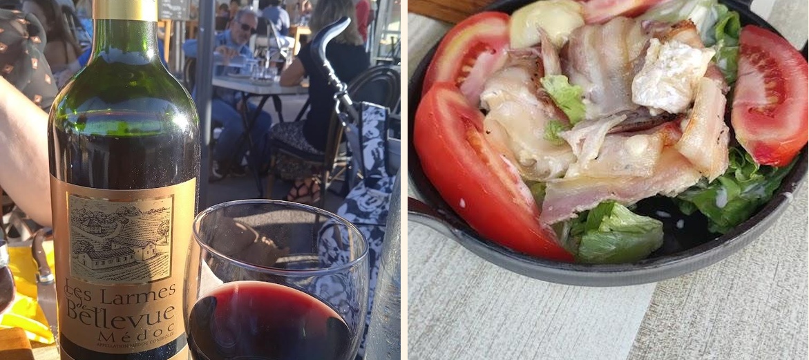 La Potence Grill - Gallery Image 5