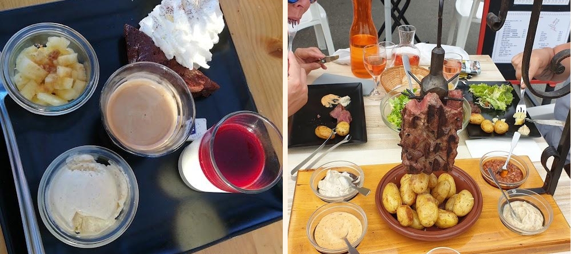 La Potence Grill - Gallery Image 6