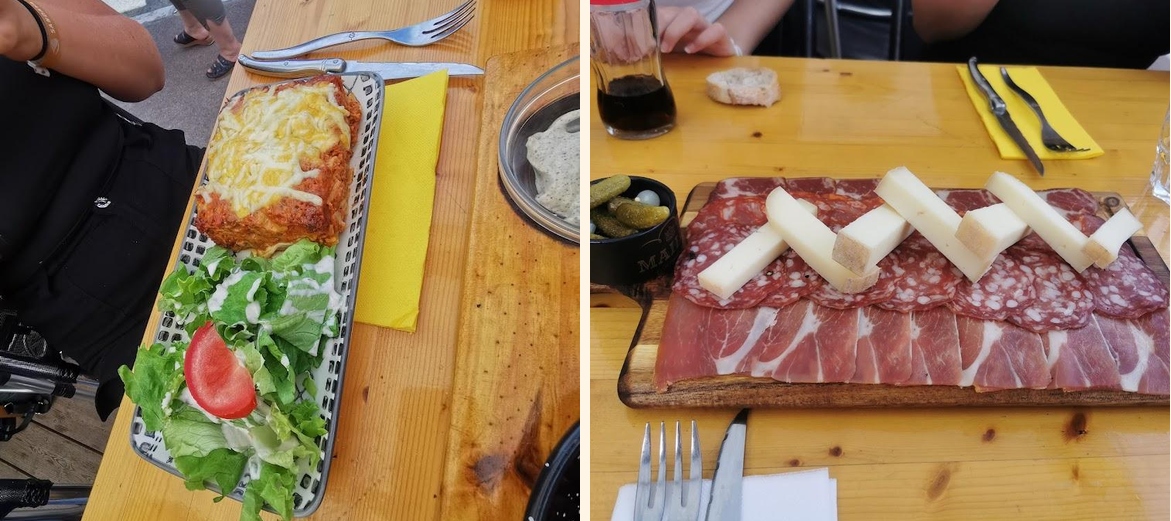 La Potence Grill - Gallery Image 7