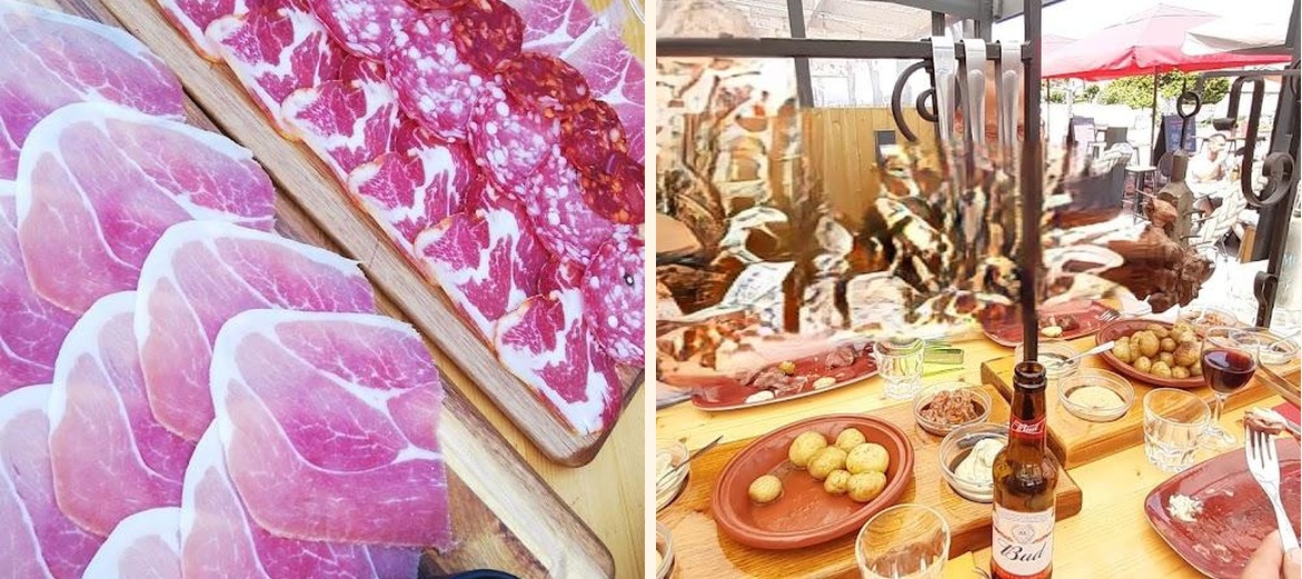 La Potence Grill - Gallery Image 8